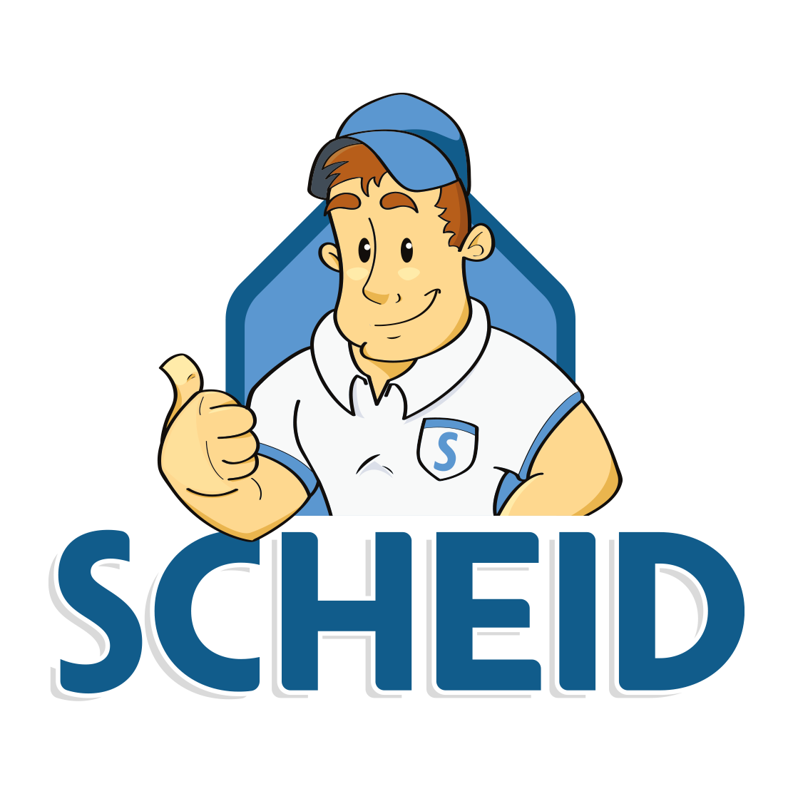 Scheid Materiais de Construcao Ltda